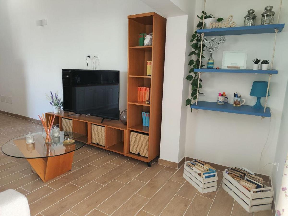 Ariosto Apartment Мондрагоне Екстериор снимка
