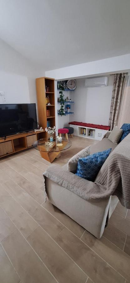 Ariosto Apartment Мондрагоне Екстериор снимка